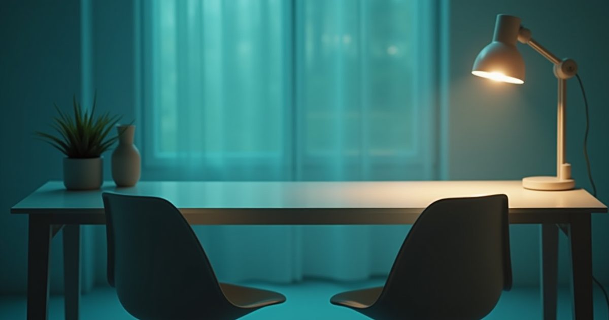 Using AI on a shared or work computer